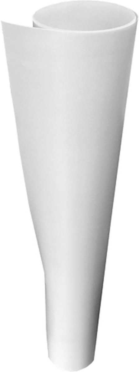 Worblas Kobra Cast | Thermoplastic | 100x150cm